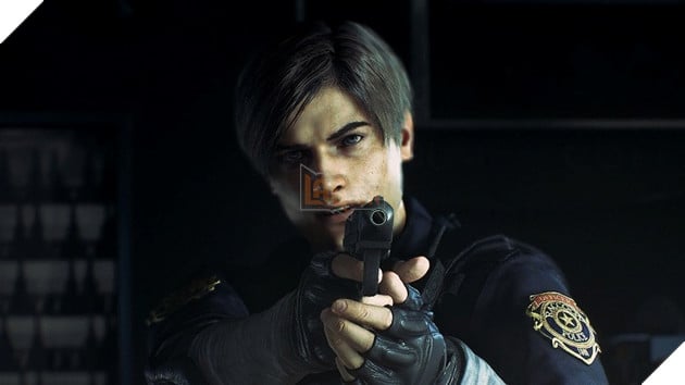 Resident Evil Requiem Tung Video Gameplay Mới Hé Lộ Địa Điểm Vừa Lạ Vừa Quen 4