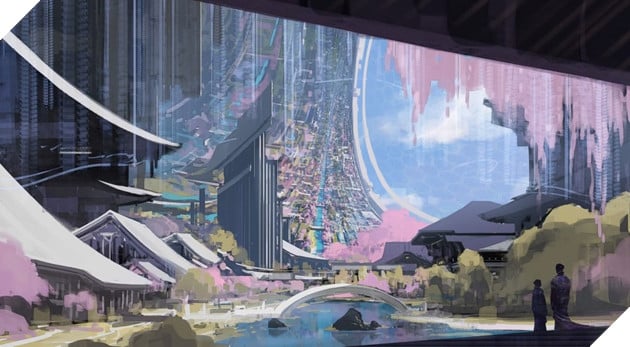 Khám Phá SOL Shogunate: Bản Opera Samurai Ngoài Không Gian Đậm Chất Stellar Blade 4