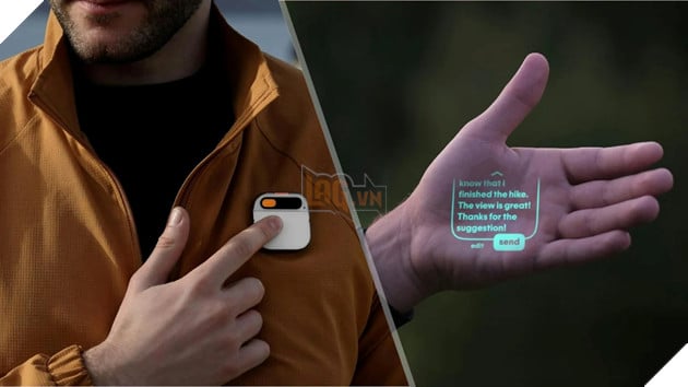 CEO Logitech cho biết các thiết bị AI chỉ là giải pháp tìm kiếm vấn đề  2