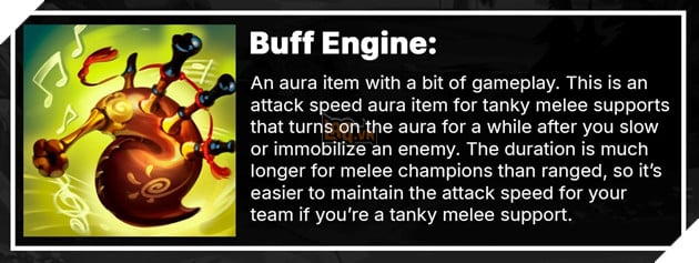 LMHT: Tổng Hợp Các Vật Phẩm Mới Sẽ Ra Mắt Trong Mùa Giải 2026 10