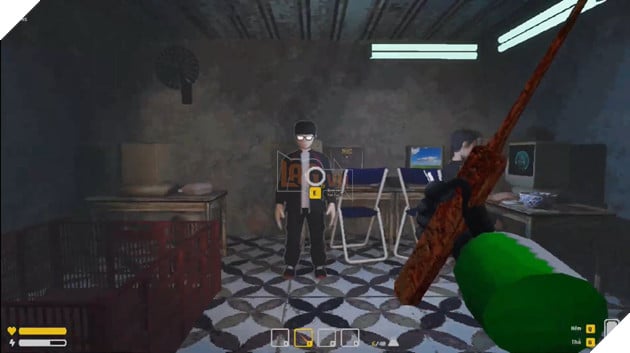 Trải Nghiệm Nhanh Night Shippers: Đi Đêm Có Ngày Gặp Ma ... Để Giao Trà Sữa 5