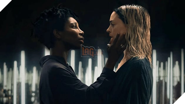 Hình ảnh về phim Mother Mary.