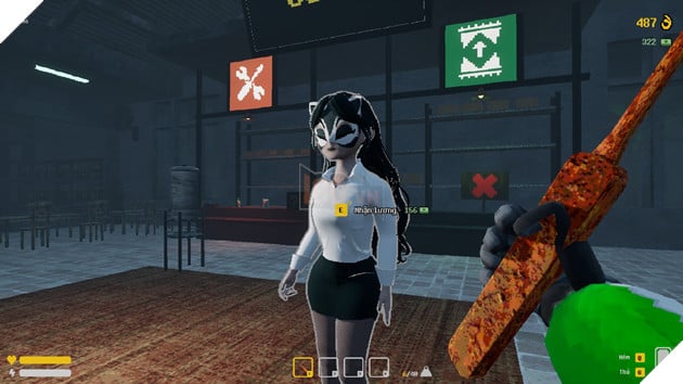 Trải Nghiệm Nhanh Night Shippers: Đi Đêm Có Ngày Gặp Ma ... Để Giao Trà Sữa 3