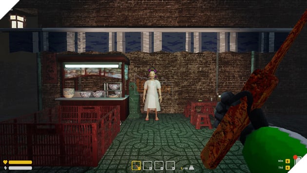 Trải Nghiệm Nhanh Night Shippers: Đi Đêm Có Ngày Gặp Ma ... Để Giao Trà Sữa 4