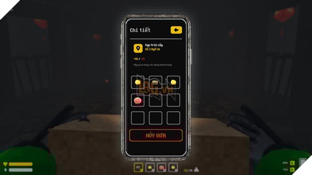 Trải Nghiệm Nhanh Night Shippers: Đi Đêm Có Ngày Gặp Ma ... Để Giao Trà Sữa 6