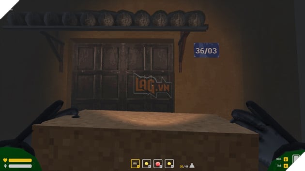 Trải Nghiệm Nhanh Night Shippers: Đi Đêm Có Ngày Gặp Ma ... Để Giao Trà Sữa 7