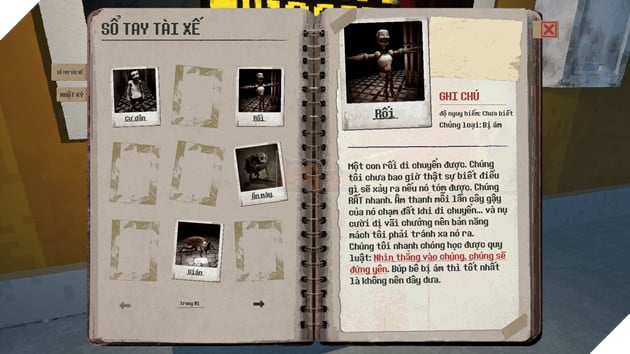 Trải Nghiệm Nhanh Night Shippers: Đi Đêm Có Ngày Gặp Ma ... Để Giao Trà Sữa 8