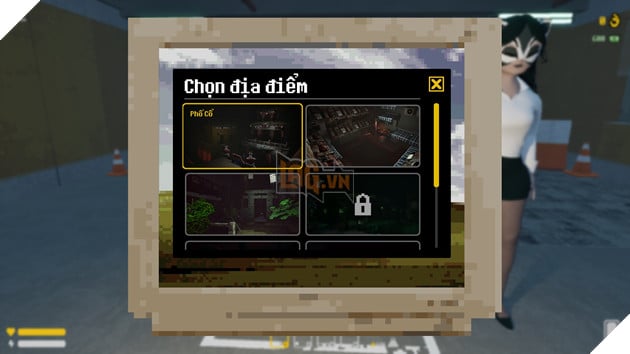 Trải Nghiệm Nhanh Night Shippers: Đi Đêm Có Ngày Gặp Ma ... Để Giao Trà Sữa 2