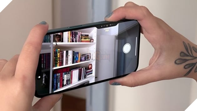 Apple Loại Bỏ Tính Năng Chụp Ảnh Chân Dung Ở Chế Độ Ban Đêm Trên iPhone 17 Pro và Pro Max