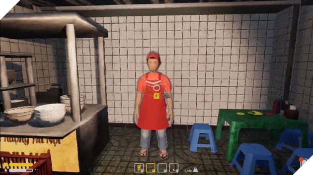 Trải Nghiệm Nhanh Night Shippers: Đi Đêm Có Ngày Gặp Ma ... Để Giao Trà Sữa