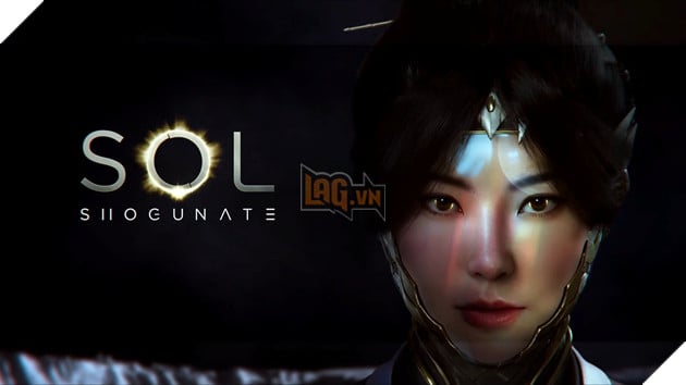 Khám Phá SOL Shogunate: Bản Opera Samurai Ngoài Không Gian Đậm Chất Stellar Blade