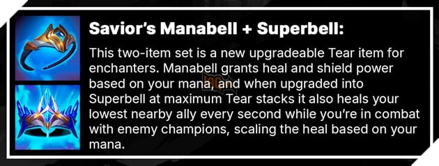 LMHT: Tổng Hợp Các Vật Phẩm Mới Sẽ Ra Mắt Trong Mùa Giải 2026 11