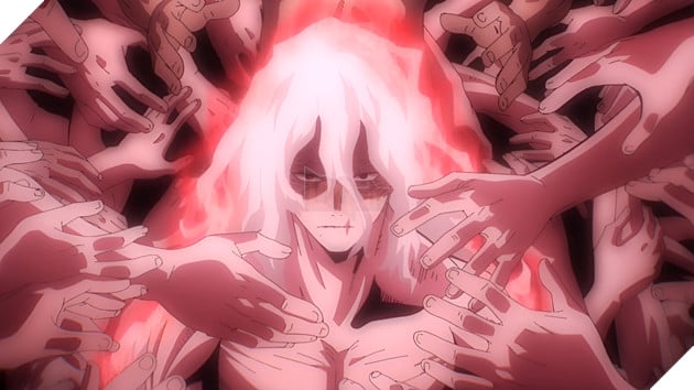 10 nhân vật mạnh nhất My Hero Academia ở mùa cuối cùng 9