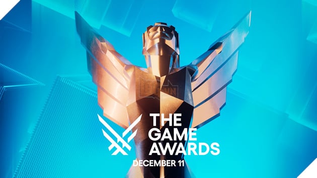 Epic Games Store Chính Thức Công Bố Tặng Game Vào Ngày Diễn Ra The Game Awards 2