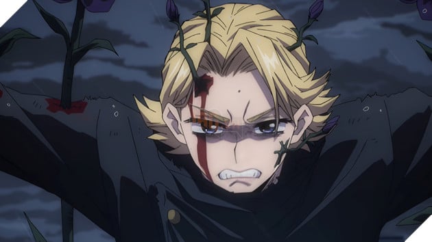 10 nhân vật mạnh nhất My Hero Academia ở mùa cuối cùng 3