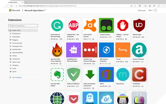 Hàng loạt tiện ích mở rộng Chrome và Edge “biến chất”, lây nhiễm spyware cho hơn 4 triệu thiết bị 2