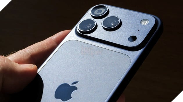 Apple Loại Bỏ Tính Năng Chụp Ảnh Chân Dung Ở Chế Độ Ban Đêm Trên iPhone 17 Pro và Pro Max 2