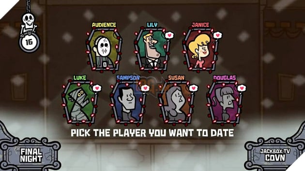 Epic Games Store Chính Thức Công Bố Tặng Game Vào Ngày Diễn Ra The Game Awards 3