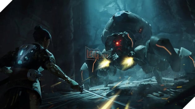 Khám Phá SOL Shogunate: Bản Opera Samurai Ngoài Không Gian Đậm Chất Stellar Blade 2