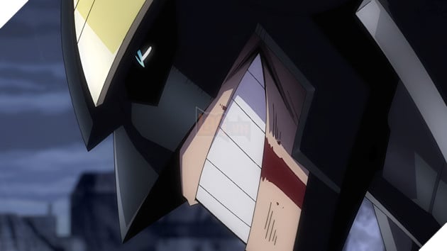 10 nhân vật mạnh nhất My Hero Academia ở mùa cuối cùng 6