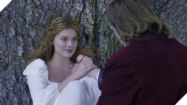 Hình ảnh về phim Wuthering Heights.