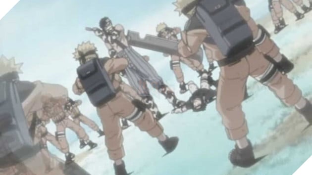 5 chiến thuật thông minh nhất của Naruto khiến đối thủ “sập bẫy”, xếp hạng từ kinh điển đến huyền thoại 3