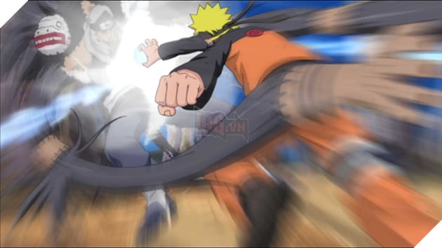 5 chiến thuật thông minh nhất của Naruto khiến đối thủ “sập bẫy”, xếp hạng từ kinh điển đến huyền thoại 2