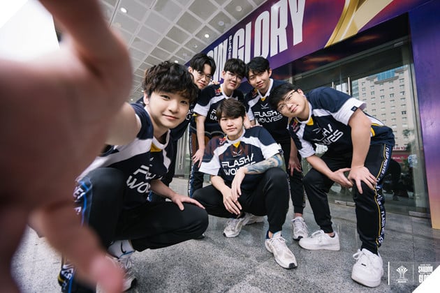 Kẻ thống trị khu vực GCS cùng quyết tâm chinh phục “Grand Slam” năm 2025