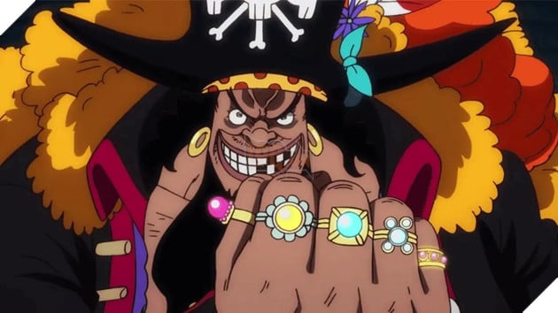 One Piece: Luffy sắp sở hữu Haki mới, sức mạnh vượt mặt mọi Tứ Hoàng? 2