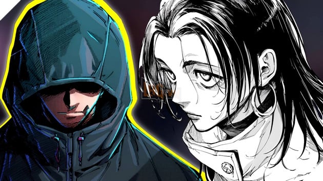 Sau Yuji Itadori, Gege Akutami chính thức hé lộ “chú thuật sư mạnh nhất mới” trong Jujutsu Kaisen