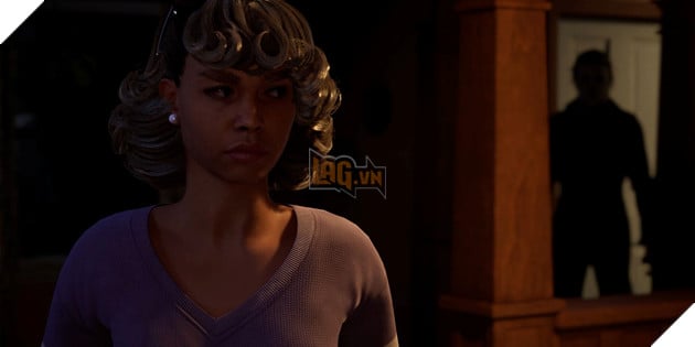 Dự Án Game Halloween Xoay Quanh Gã Sát Nhân Michael Myers Công Bố Bản Đồ Đầu Tiên 2