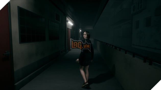 Trải Nghiệm Cảm Giác Làm Tài Xế Đêm Đậm Chất Kinh Dị Nhật Bản Với Silent Road 4