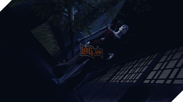 Trải Nghiệm Cảm Giác Làm Tài Xế Đêm Đậm Chất Kinh Dị Nhật Bản Với Silent Road