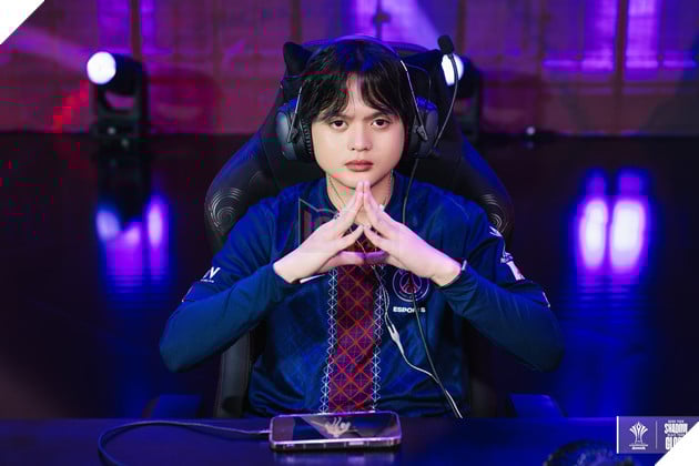 PSG Esports là đội tuyển giành được ván đấu bản lề!