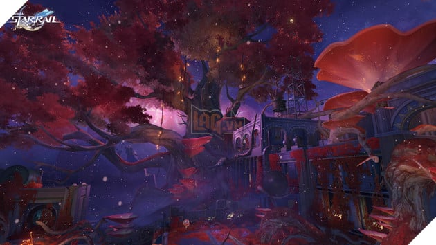 Honkai: Star Rail 3.8 “Ký Ức Là Mở Màn Của Giấc Mộng”: Trở lại Penacony và khám phá bí mật của Dahlia 2