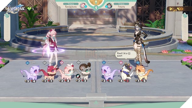 Honkai: Star Rail 3.8 “Ký Ức Là Mở Màn Của Giấc Mộng”: Trở lại Penacony và khám phá bí mật của Dahlia 7