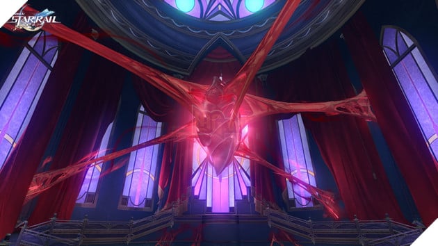 Honkai: Star Rail 3.8 “Ký Ức Là Mở Màn Của Giấc Mộng”: Trở lại Penacony và khám phá bí mật của Dahlia 3