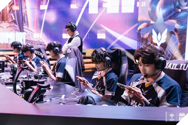 AIC 2025: Full Sensei Chính Thức Lên Ngôi Vô Địch Quốc Tế Lần Đầu Tiên 4