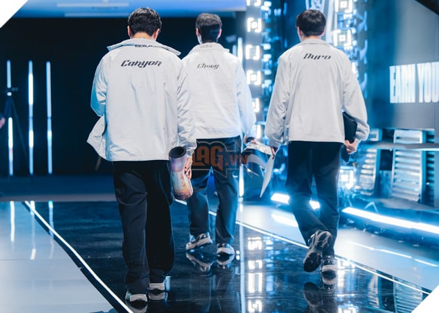 KeSPA Cup 2025: Đội Tuyển All Stars Việt Nam Kết Thúc Giải Đấu Giao Hữu Sau Hai Ngày 3