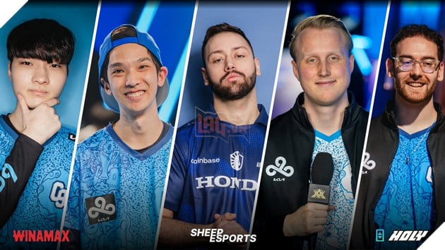 KeSPA Cup 2025: Cloud9 Thể Hiện Sức Mạnh Trước BNK FearX, Thẳng Tiến Vòng Breakout 2