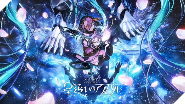 Code Geass khiến fan đứng ngồi không yên khi trở lại với anime mới 2