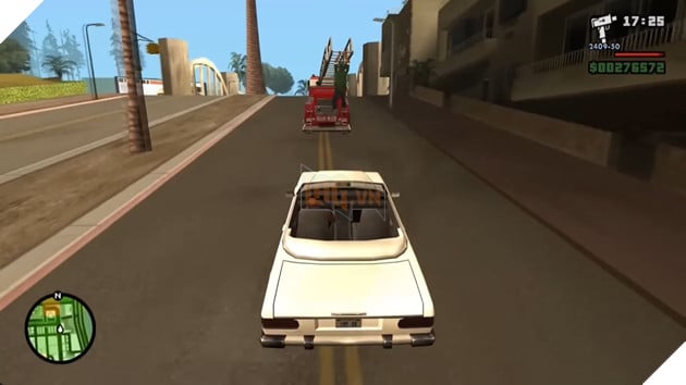 GTA San Andreas Đã Từng Mang Đến Nhiệm Vụ Ấn Tượng Nhất Trong Cả Lịch Sử Dòng Game 4