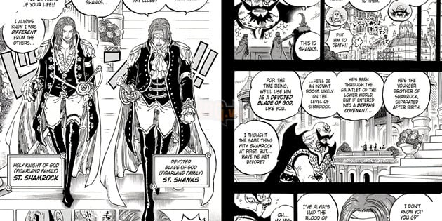 One Piece chính thức tạm chia tay độc giả trong tháng 12: Oda bước vào kỳ nghỉ quan trọng