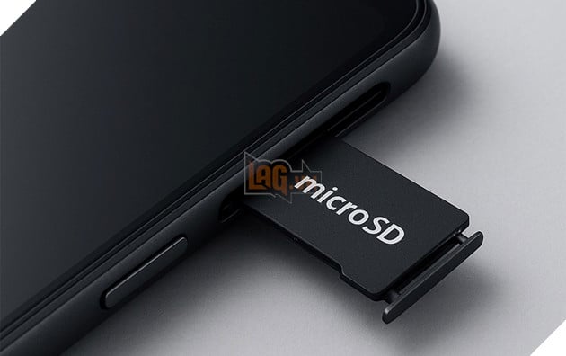 Nguy cơ giá RAM tăng cao khiến thị trường smartphone “đau đầu”, khe cắm microSD có thể trở lại 2
