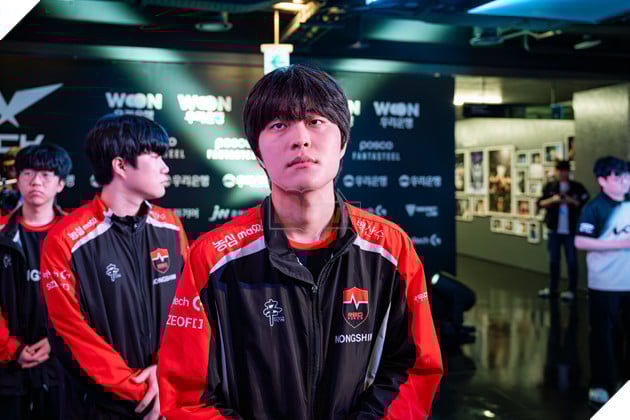 KeSPA Cup 2025: Cloud9 Thể Hiện Sức Mạnh Trước BNK FearX, Thẳng Tiến Vòng Breakout