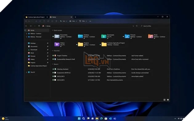 Microsoft Phát Hành Bản Cập Nhật Windows 11 25H2 Cùng Một Loạt Lỗi Gây Khó Chịu 2