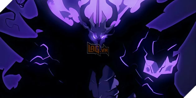 Solo Leveling Season 3 hé lộ nhân vật mạnh nhất toàn series: Shadow Monarch chính thức xuất hiện 2