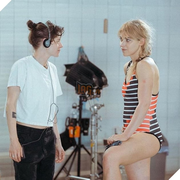 Hình ảnh về phim The Chronology of Water.