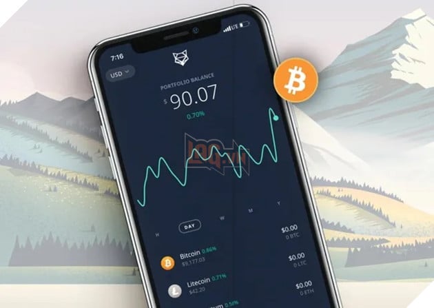 Europol Triệt Phá Mạng Lưới Tiền Điện Tử Và Rửa Tiền Trị Giá 700 Triệu USD