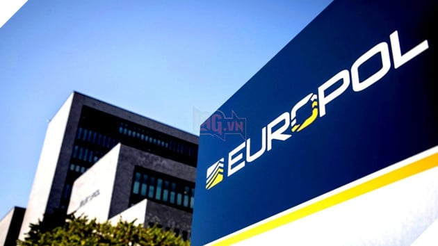 Europol Triệt Phá Mạng Lưới Tiền Điện Tử Và Rửa Tiền Trị Giá 700 Triệu USD 2
